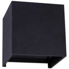 Архитектурная подсветка Rullo A1414AL-1BK Архитектурная подсветка Rullo A1414AL-1BK