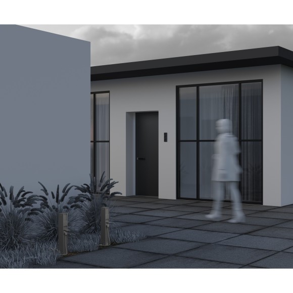 Уличная розетка Outdoor O459FL-GF02SC