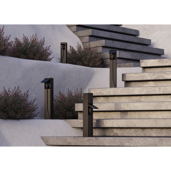 Уличная розетка Outdoor O459FL-GF02SC