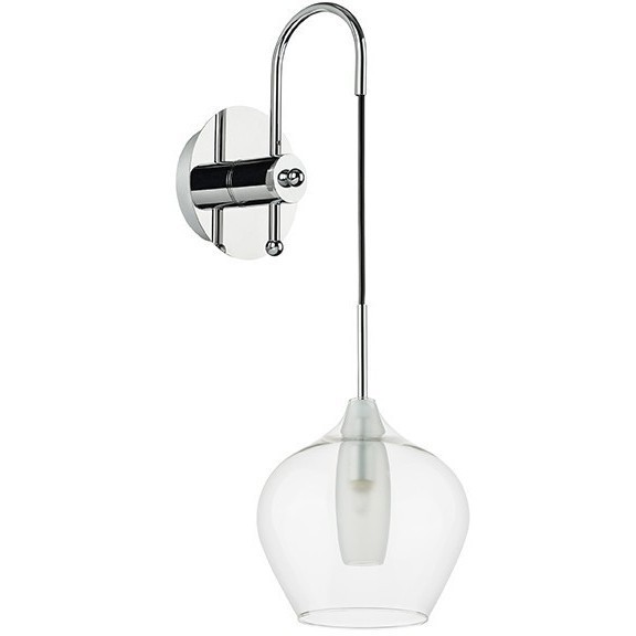 Бра Lightstar 803541 Pentola под лампу 1xG9 25W