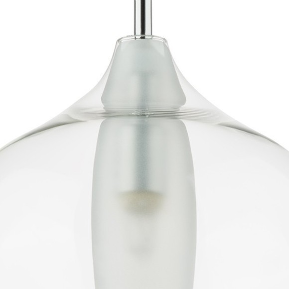 Бра Lightstar 803541 Pentola под лампу 1xG9 25W