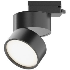 Трековый светильник Technical TR007-1-12W4K-B Трековый светильник Technical TR007-1-12W4K-B