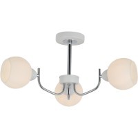5641/3C Люстра потолочная Lumion COMFI  E27 180W 220V BLISS