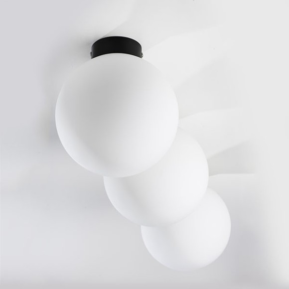 Люстра потолочная Lightstar 812027 Globo под лампу 1xE14 40W