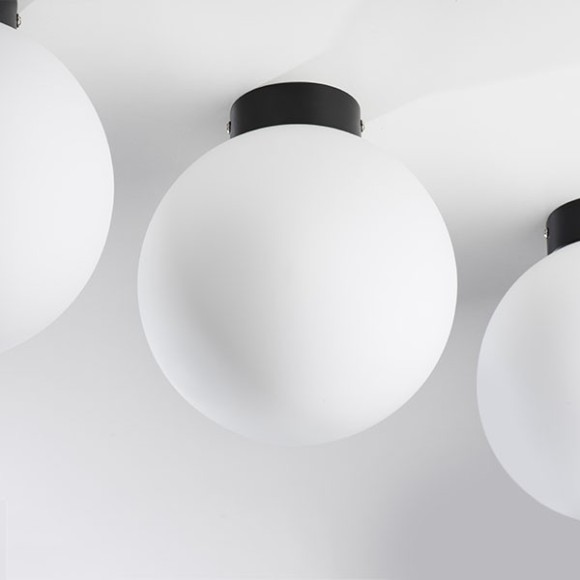 Люстра потолочная Lightstar 812027 Globo под лампу 1xE14 40W Люстра потолочная Lightstar 812027 Globo под лампу 1xE14 40W