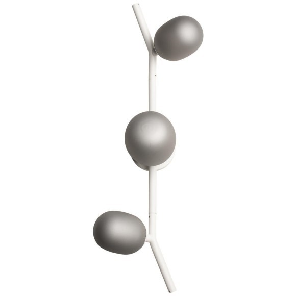 10212W White Настенный светильник LOFT IT Sakura