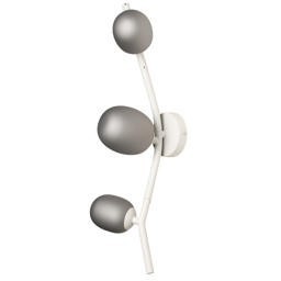 10212W White Настенный светильник LOFT IT Sakura