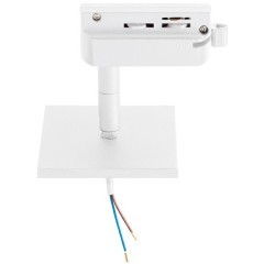 Трековое крепление с 1-фазным адаптером к 2165XX Asta Lightstar 592286