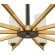 Люстра потолочная Maytoni MOD089PL-10BS Fortano под лампы 10xE27 40W