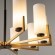 Люстра потолочная Maytoni MOD089PL-10BS Fortano под лампы 10xE27 40W