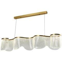 Люстра подвесная LED 3500K 1650Lm Olga APL.081.03.30