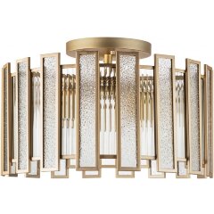 Люстра потолочная Lightstar 712052 Agave под лампы 5xE27 200W Люстра потолочная Lightstar 712052 Agave под лампы 5xE27 200W