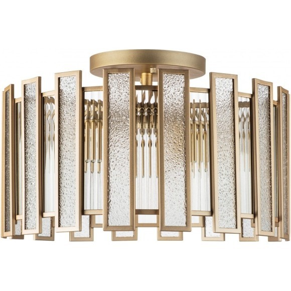 Люстра потолочная Lightstar 712052 Agave под лампы 5xE27 200W Люстра потолочная Lightstar 712052 Agave под лампы 5xE27 200W