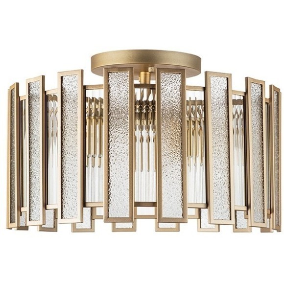 Люстра потолочная Lightstar 712052 Agave под лампы 5xE27 200W Люстра потолочная Lightstar 712052 Agave под лампы 5xE27 200W