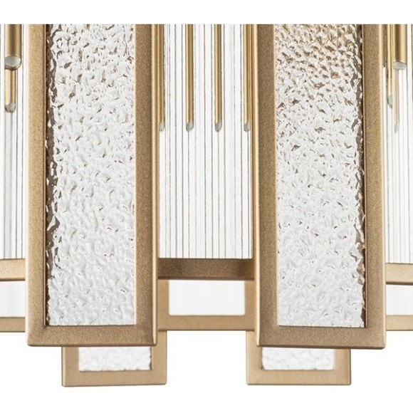 Люстра потолочная Lightstar 712052 Agave под лампы 5xE27 200W Люстра потолочная Lightstar 712052 Agave под лампы 5xE27 200W