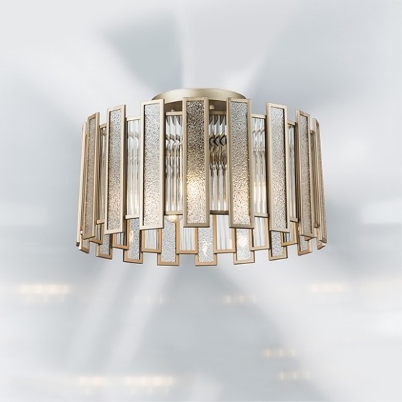 Люстра потолочная Lightstar 712052 Agave под лампы 5xE27 200W Люстра потолочная Lightstar 712052 Agave под лампы 5xE27 200W