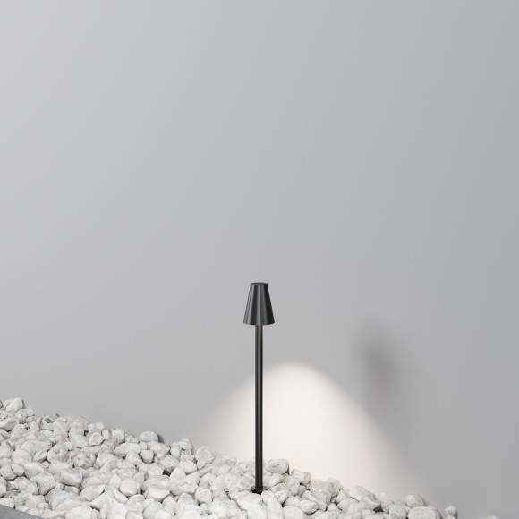 Ландшафтный светильник Outdoor O504FL-L1B3K