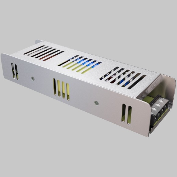 Блок питания PSL001 24В 250Вт IP20 811003 Блок питания PSL001 24В 250Вт IP20 811003