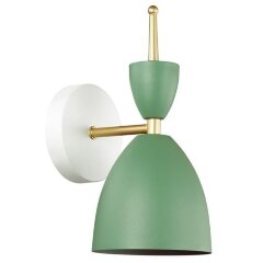 Бра Lumion 3785/1W GEMMA под лампу 1xE27 1*60W Бра Lumion 3785/1W GEMMA под лампу 1xE27 1*60W