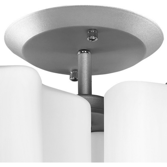 Люстра потолочная Lightstar 802030 Nubi под лампы 3xE27 120W Люстра потолочная Lightstar 802030 Nubi под лампы 3xE27 120W