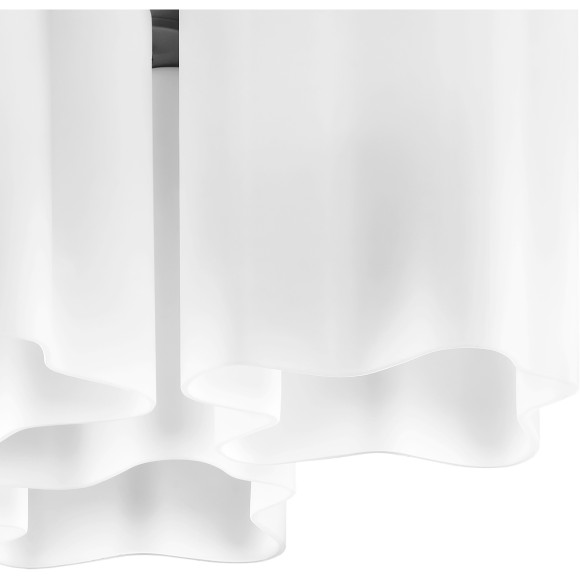 Люстра потолочная Lightstar 802030 Nubi под лампы 3xE27 120W Люстра потолочная Lightstar 802030 Nubi под лампы 3xE27 120W