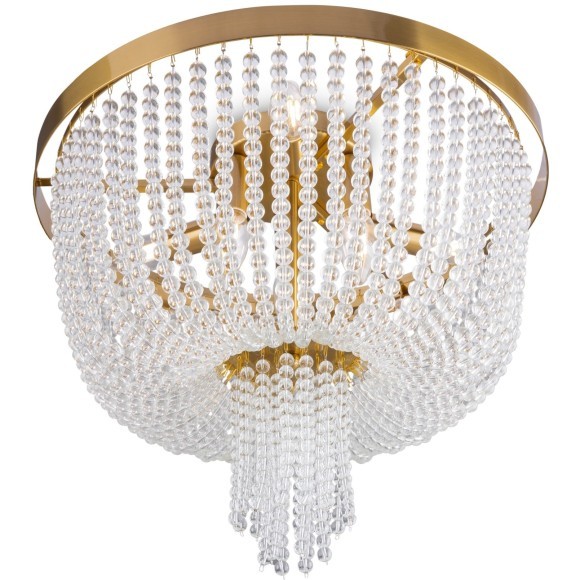 Потолочный светильник Freya FR1008CL-06BS