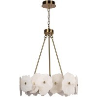 10248/600 Подвесной светильник LOFT IT Alicante