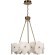 10248/600 Подвесной светильник LOFT IT Alicante
