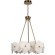10248/600 Подвесной светильник LOFT IT Alicante