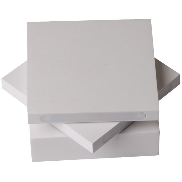 Бра Crystal Lux CLT 026W WH