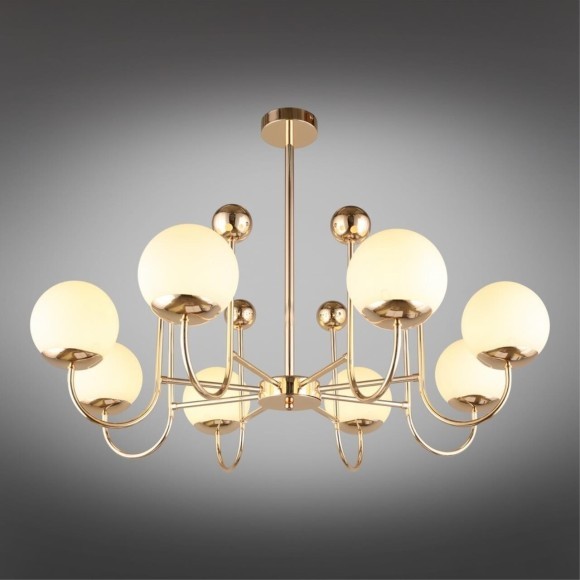 Потолочная люстра Acuto OML-67007-08