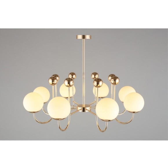 Потолочная люстра Acuto OML-67007-08