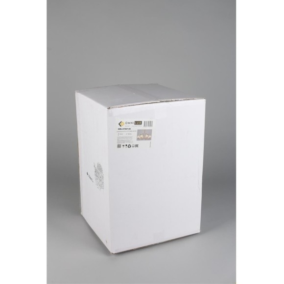 Потолочная люстра Acuto OML-67007-08