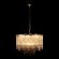 10298/600 French gold Подвесной светильник LOFT IT Florida