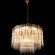 10298/600 French gold Подвесной светильник LOFT IT Florida