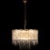 10298/600 French gold Подвесной светильник LOFT IT Florida