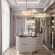 10298/600 French gold Подвесной светильник LOFT IT Florida