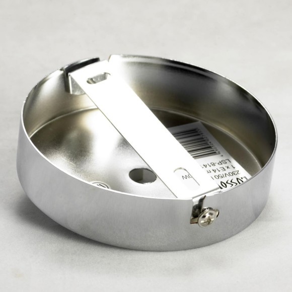 Бра с выключателем Iliamna LSP-8141V