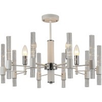 Потолочная люстра Supreme 2539-5P