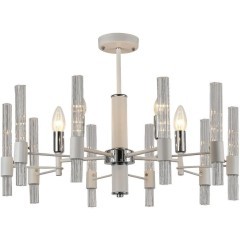 Потолочная люстра Supreme 2539-5P Потолочная люстра Supreme 2539-5P