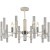 Потолочная люстра Supreme 2539-5P
