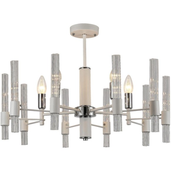 Потолочная люстра Supreme 2539-5P Потолочная люстра Supreme 2539-5P