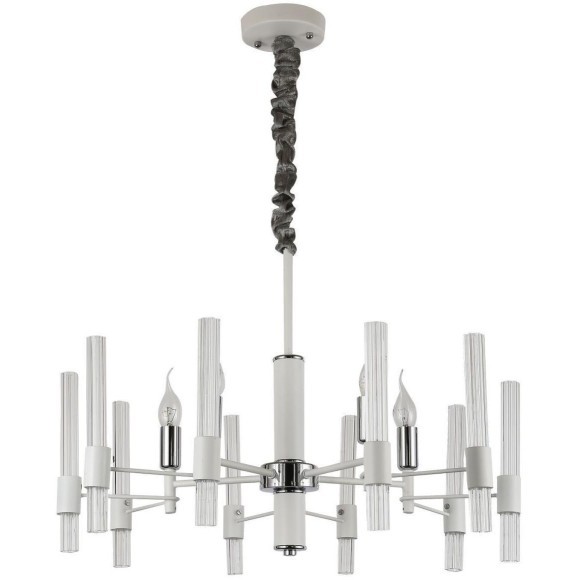 Потолочная люстра Supreme 2539-5P Потолочная люстра Supreme 2539-5P