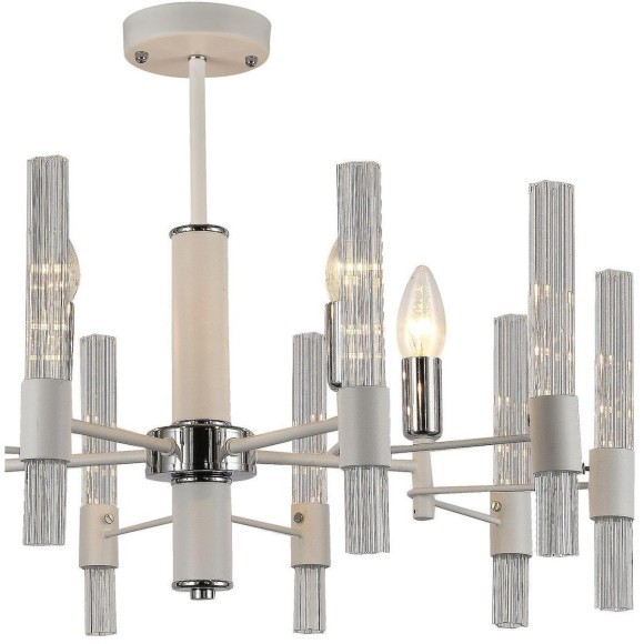 Потолочная люстра Supreme 2539-5P Потолочная люстра Supreme 2539-5P