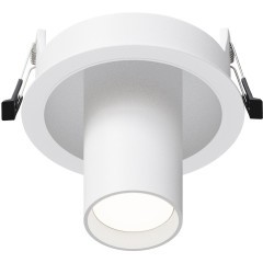 Потолочный светильник Technical C048CL-01-GU10-W Потолочный светильник Technical C048CL-01-GU10-W