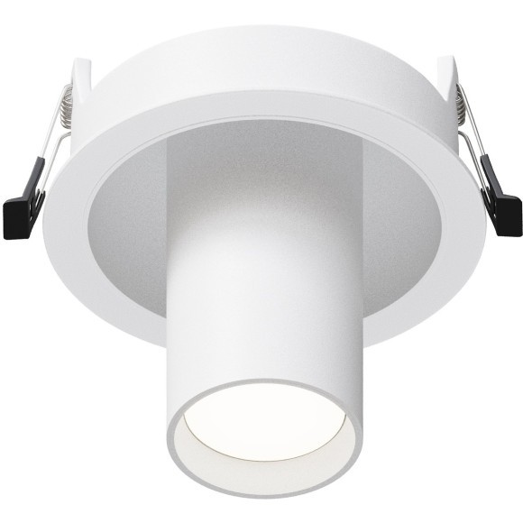 Потолочный светильник Technical C048CL-01-GU10-W