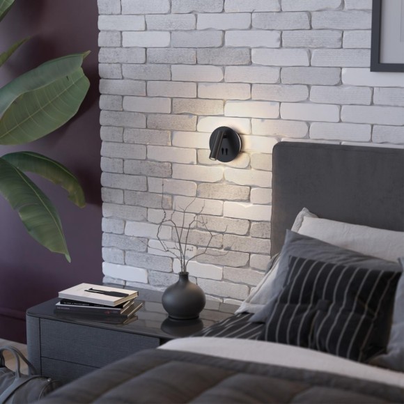 Бра Odeon Light 3911/9WL BEAM светодиодная LED 9W