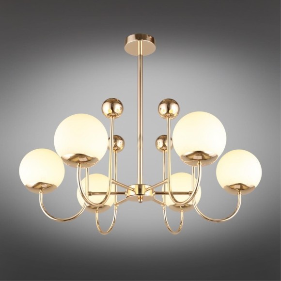 Потолочная люстра Acuto OML-67007-06