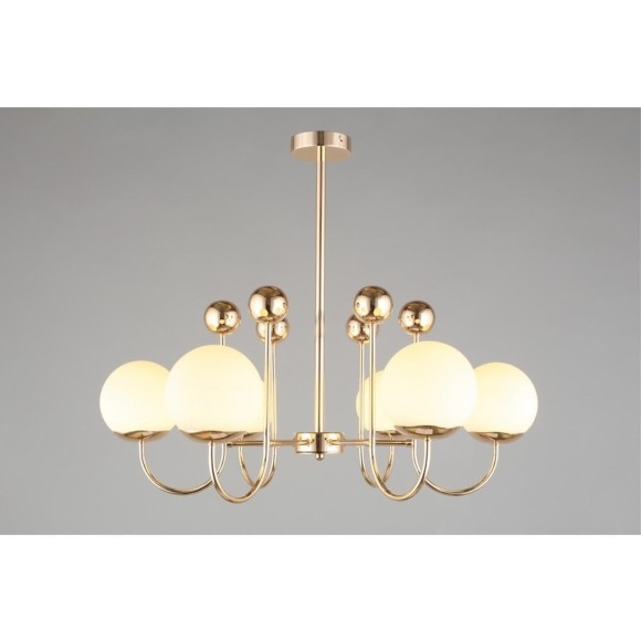 Потолочная люстра Acuto OML-67007-06