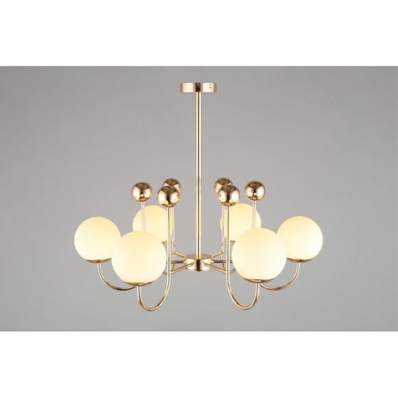 Потолочная люстра Acuto OML-67007-06